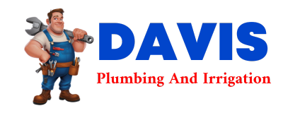 Trusted plumber in WISE